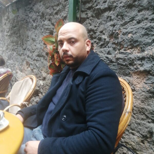 nustapha hamdi
