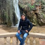 AHMED ELIDRISSI  - Fès