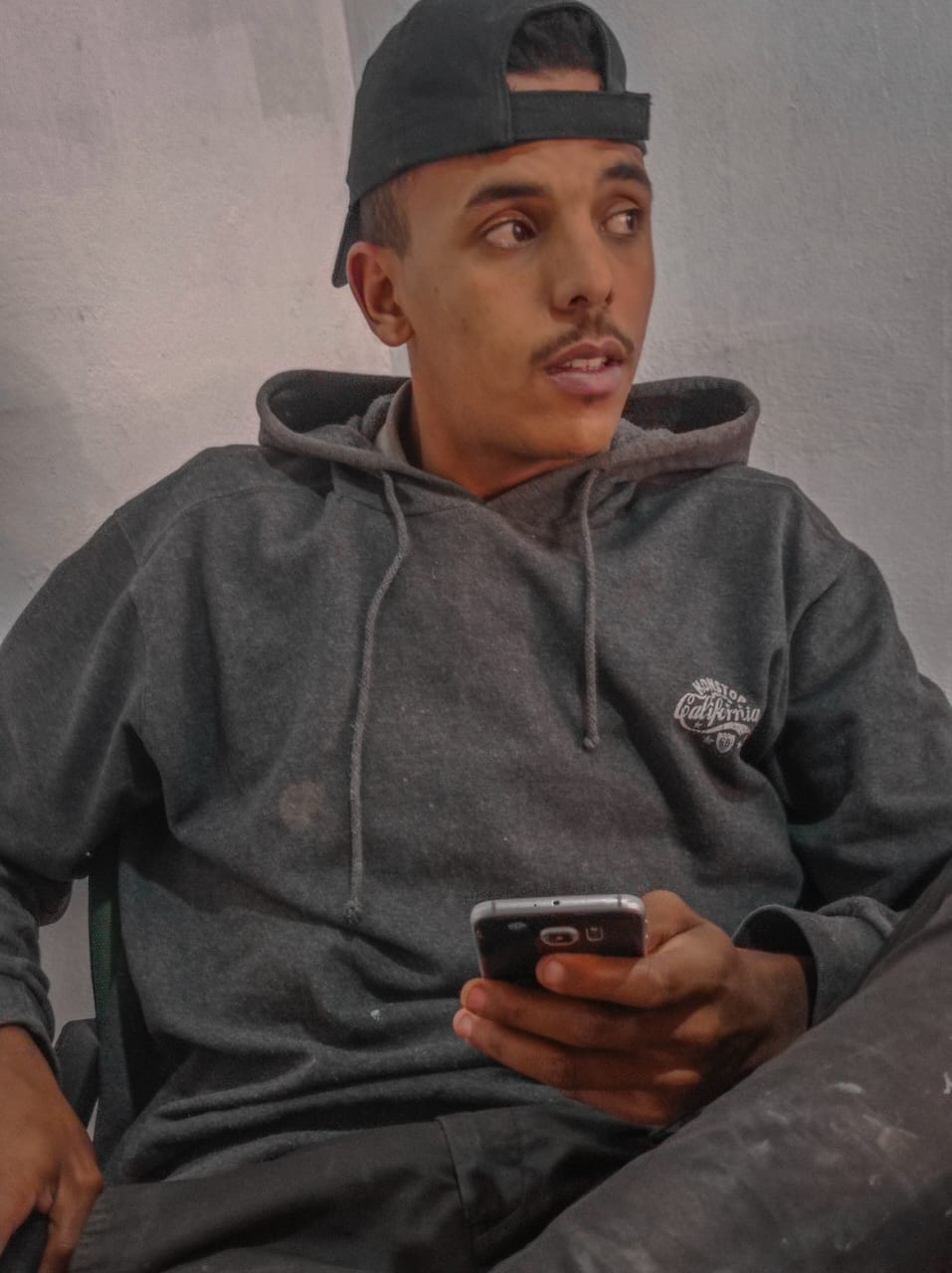 محمد صديقي