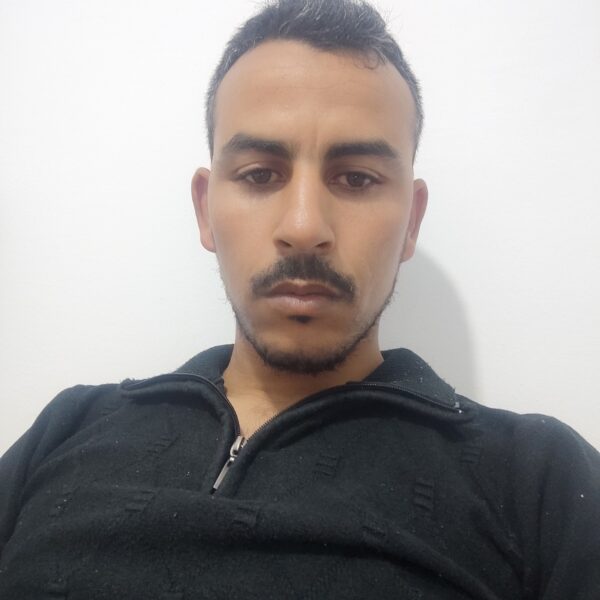 Ahmed Zahiri
