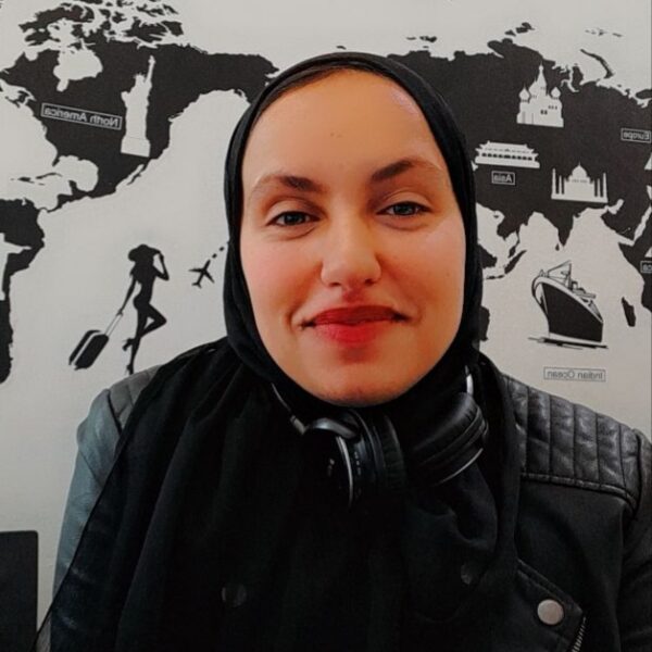 Meryeme  Bissal