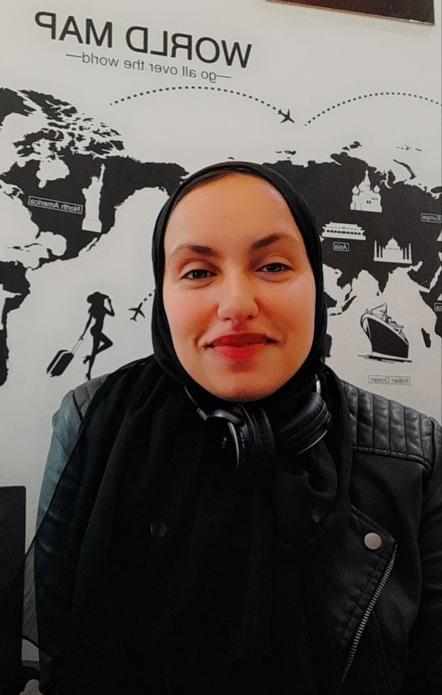 Meryeme Bissal