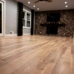 تركيب الأرضيات الخشبية بأنواعها Parquet
