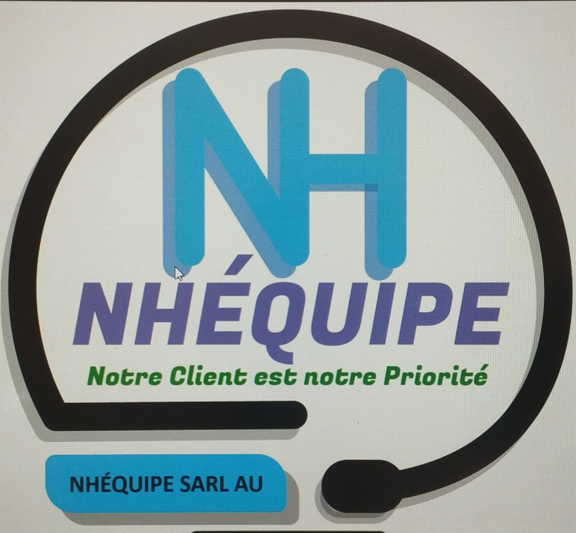 NH ÉQUIPE SARL AU