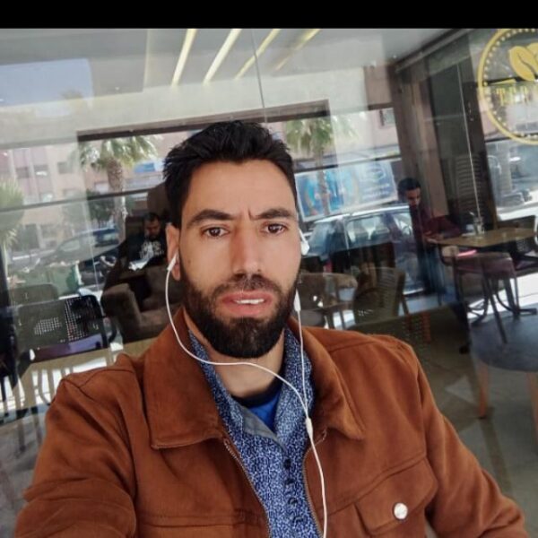 Hamou Ounha