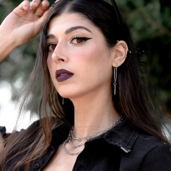 mariam  echaouni
