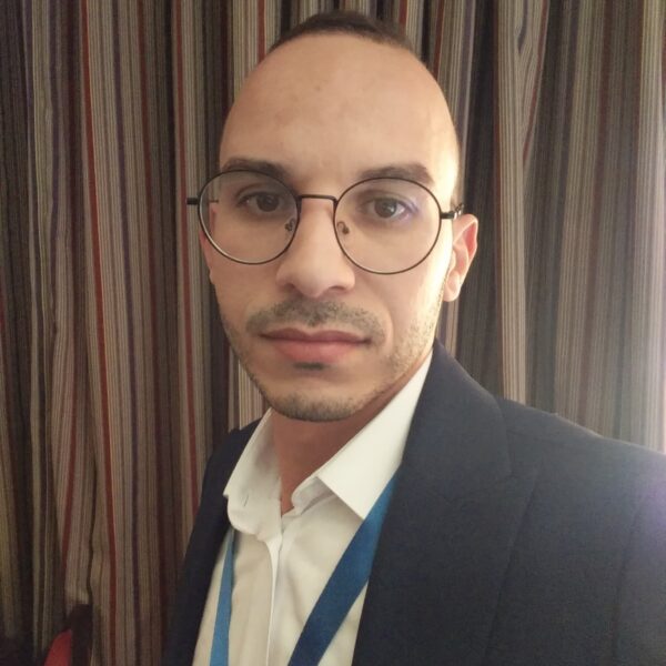 Khalid Elhadi