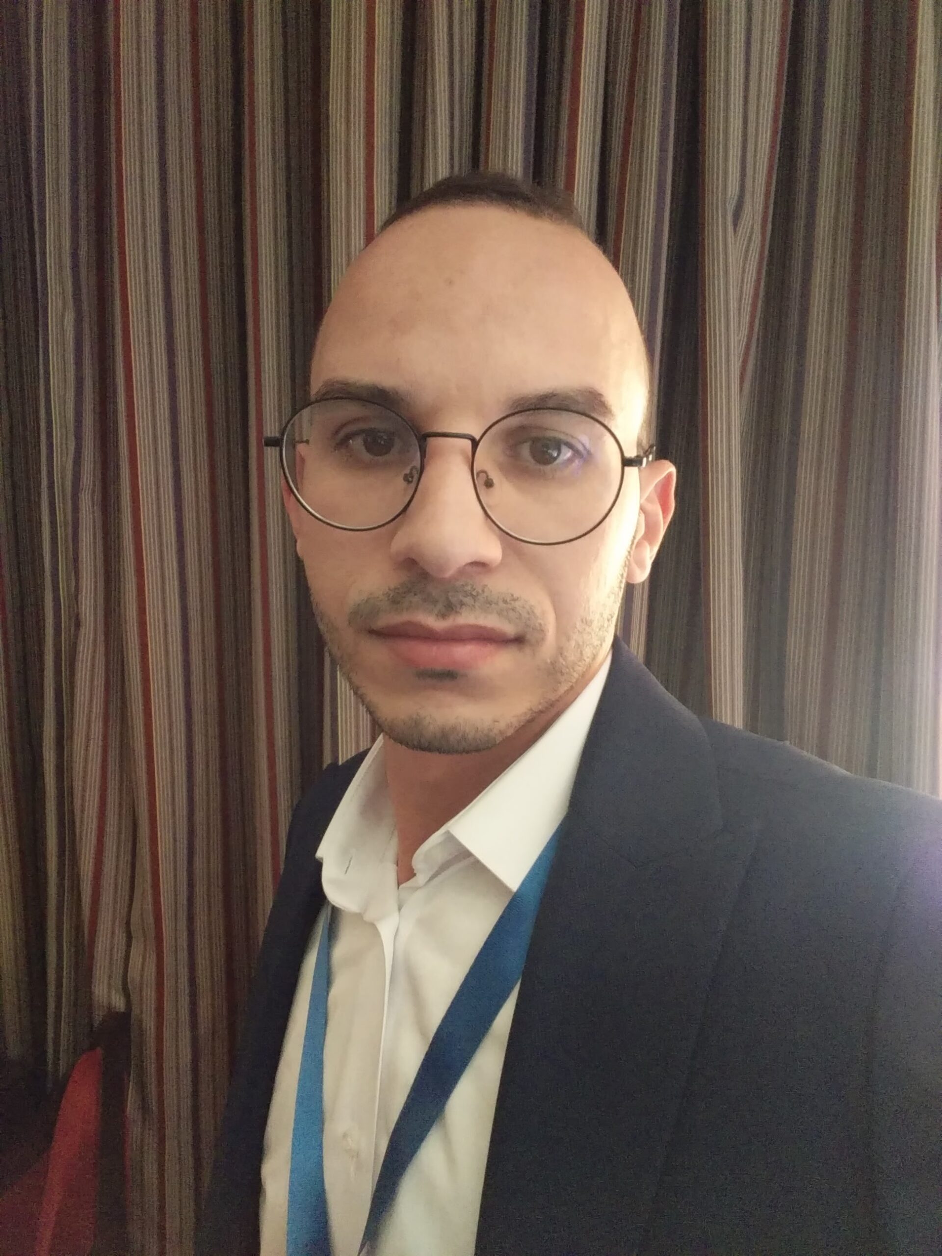 Khalid Elhadi