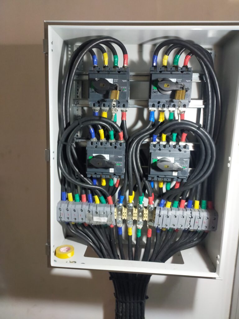 BENALTEC - portfolio - 2