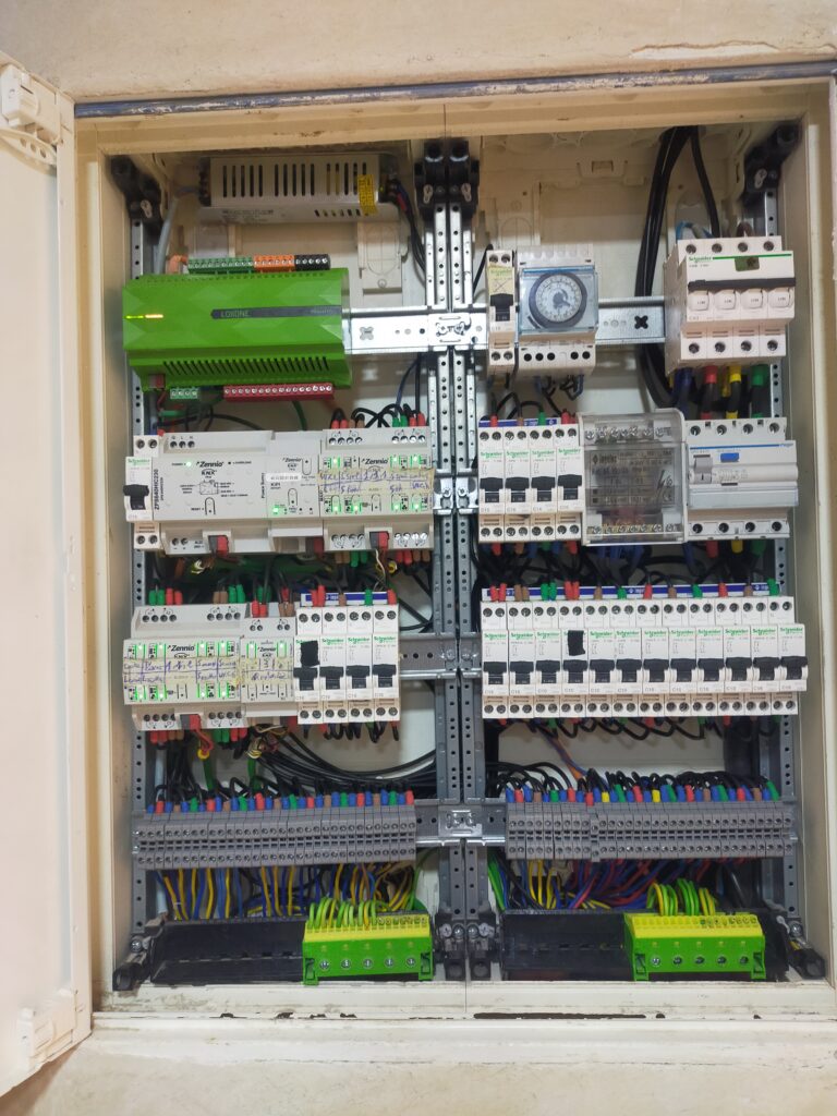 BENALTEC - portfolio - 0