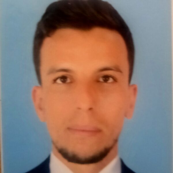 Ali Chabou