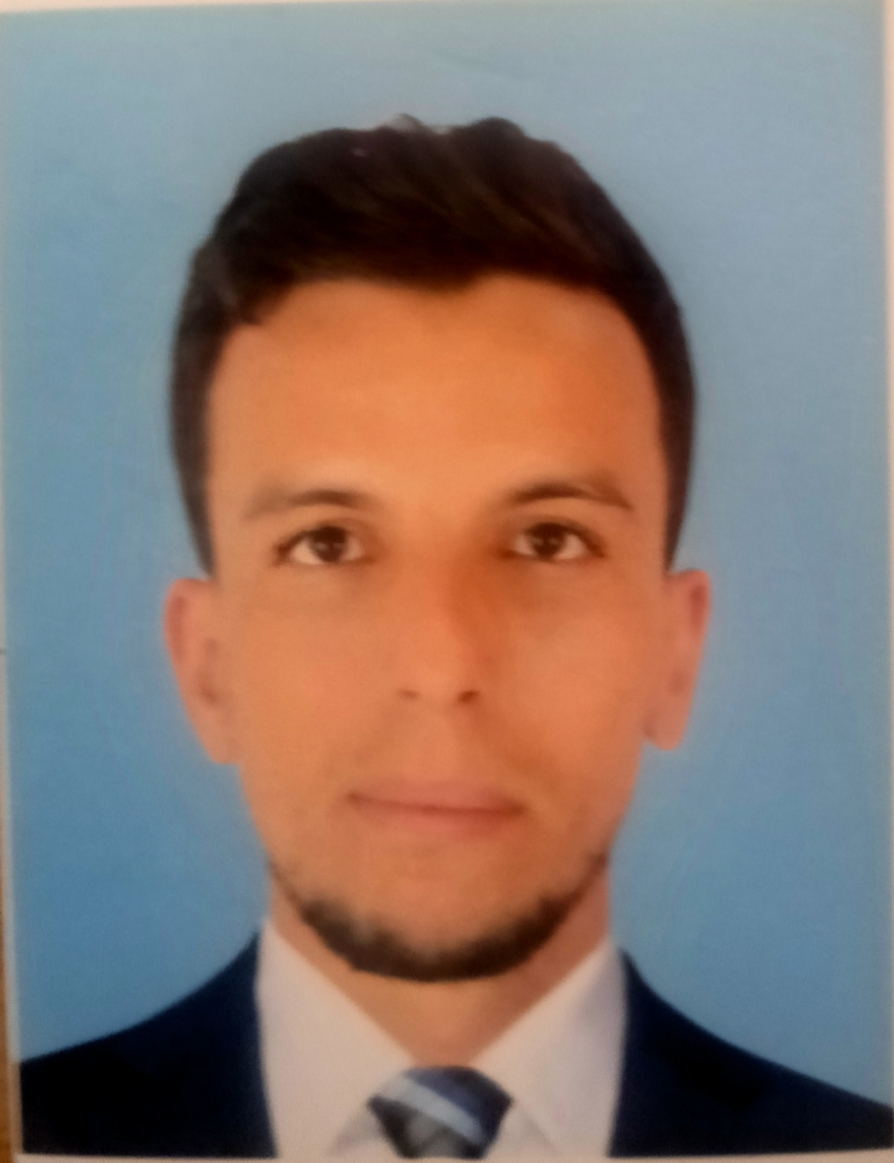 Ali Chabou