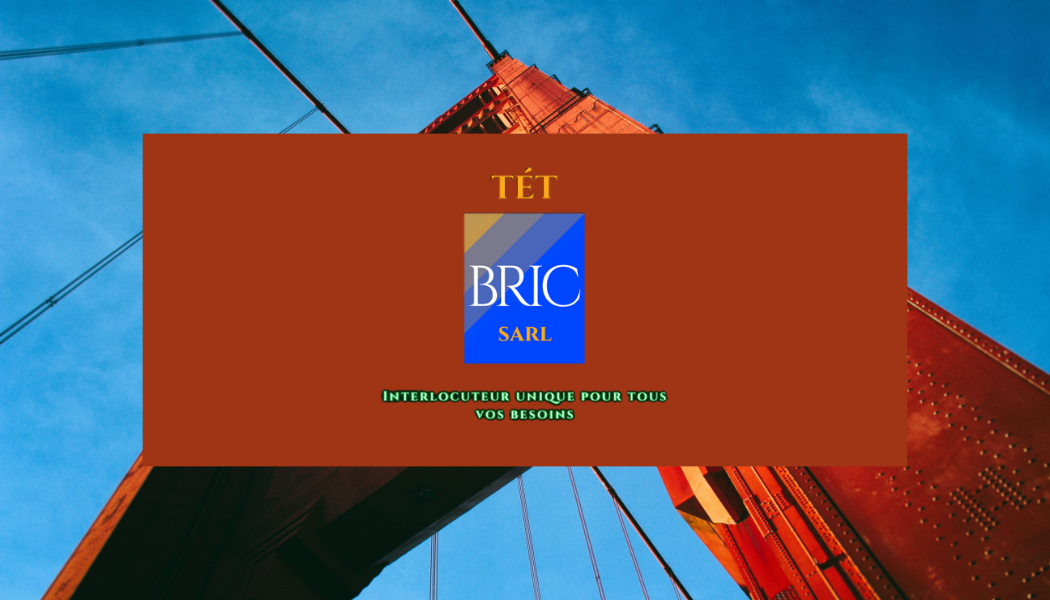 Tét-Bric - cover