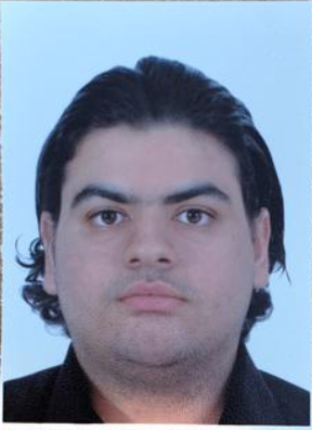 Taha MOULINE