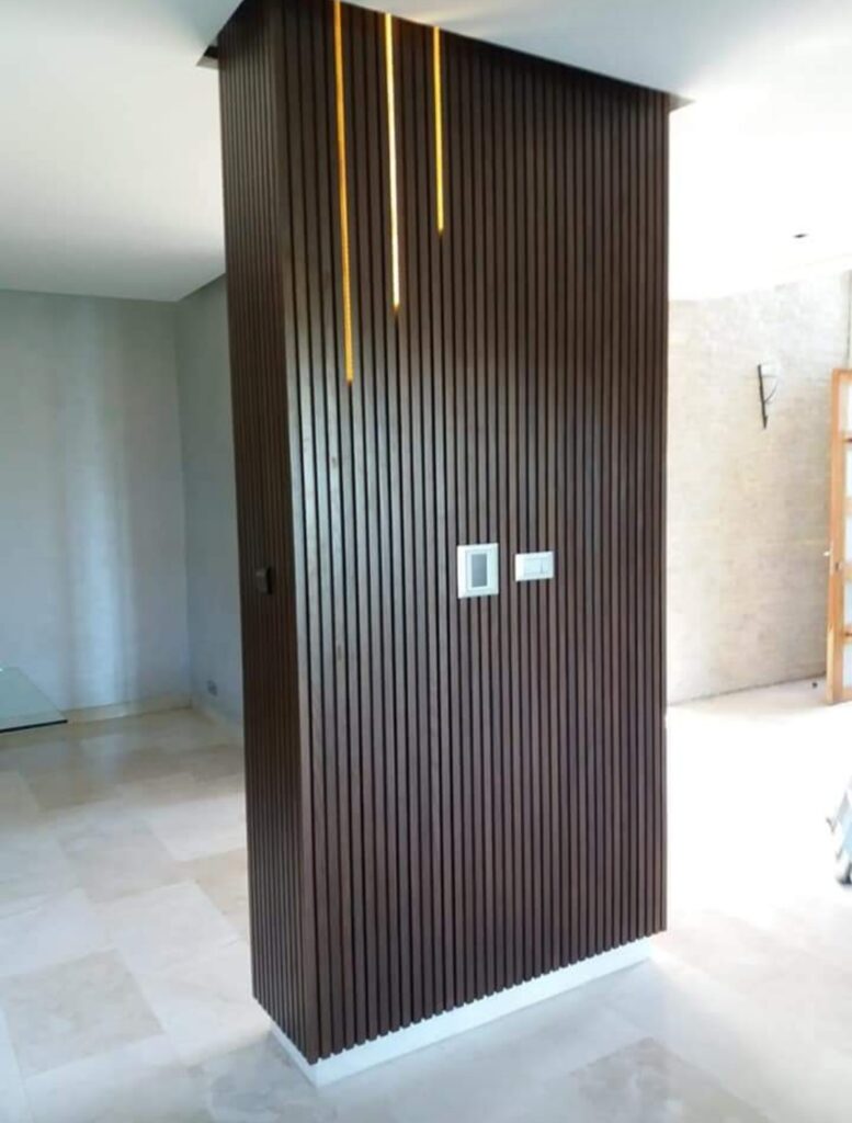 Tout ce qui concerne la rénovation peinture et la décoration - portfolio - 0