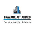 travaux Ait Ahmed - Casablanca