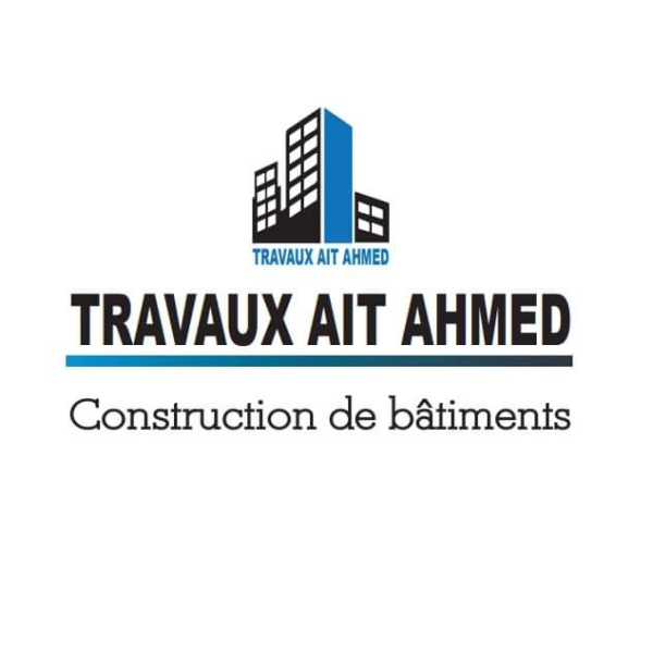 travaux Ait Ahmed