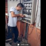 Mehdi Abguerbeh - Marrakech