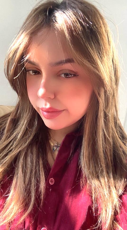 ABIR EL MIRINI