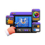 Create your website