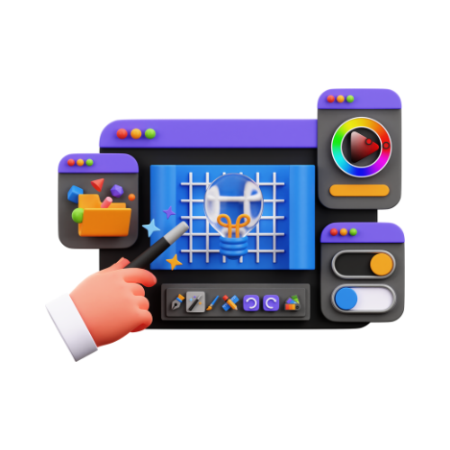 Create your website - portfolio - 0
