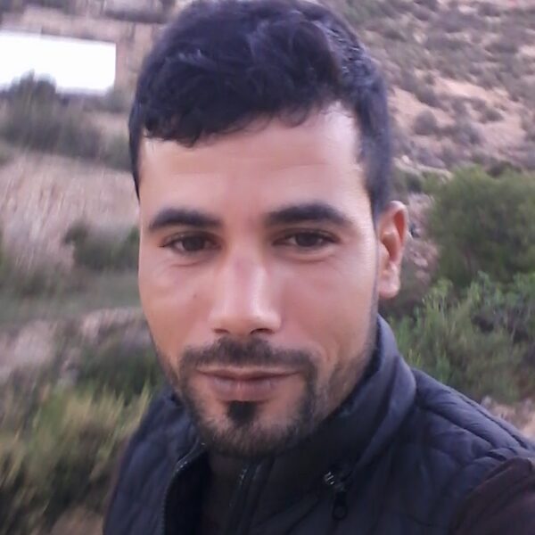 Mohamed Erradi