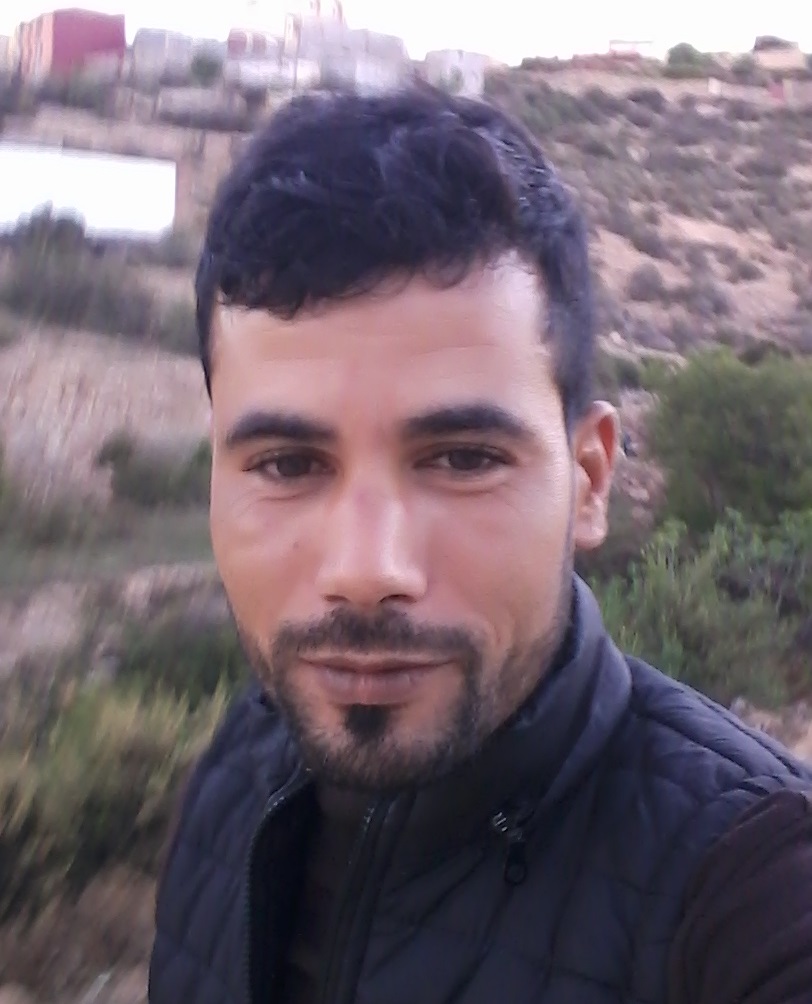 Mohamed Erradi