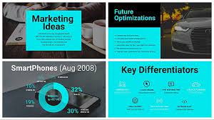 I will design a superior powerpoint presentation - portfolio - 0