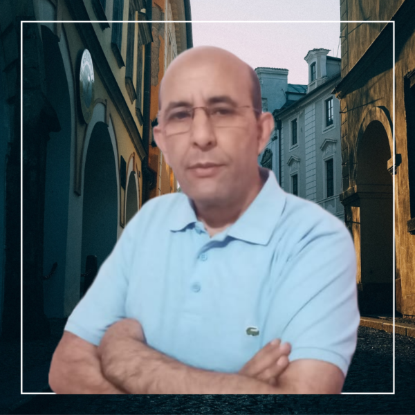 ABDELAZIZ LQOBT