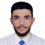 Hamza Ettoumi - Casablanca