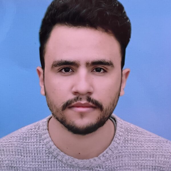 Mouad Azul