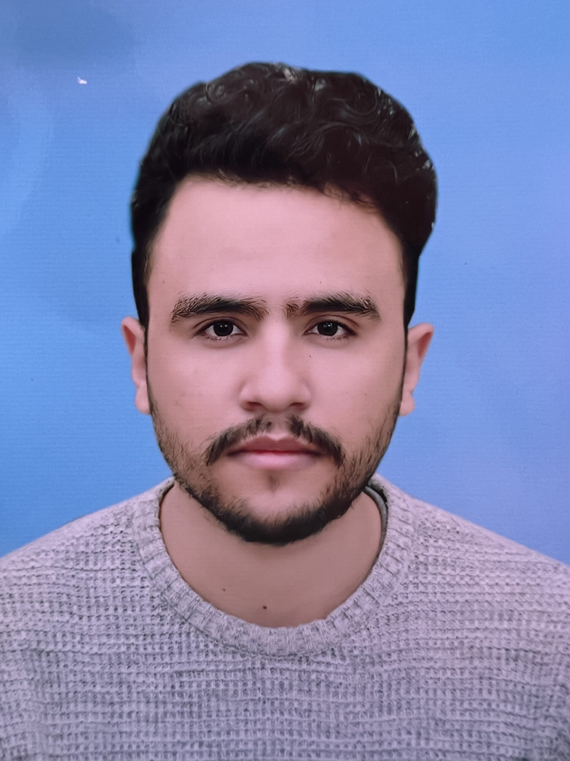 Mouad Azul