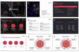 I will design a superior powerpoint presentation - portfolio - 1