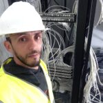 Technicien réseaux informatique, et électricité general
