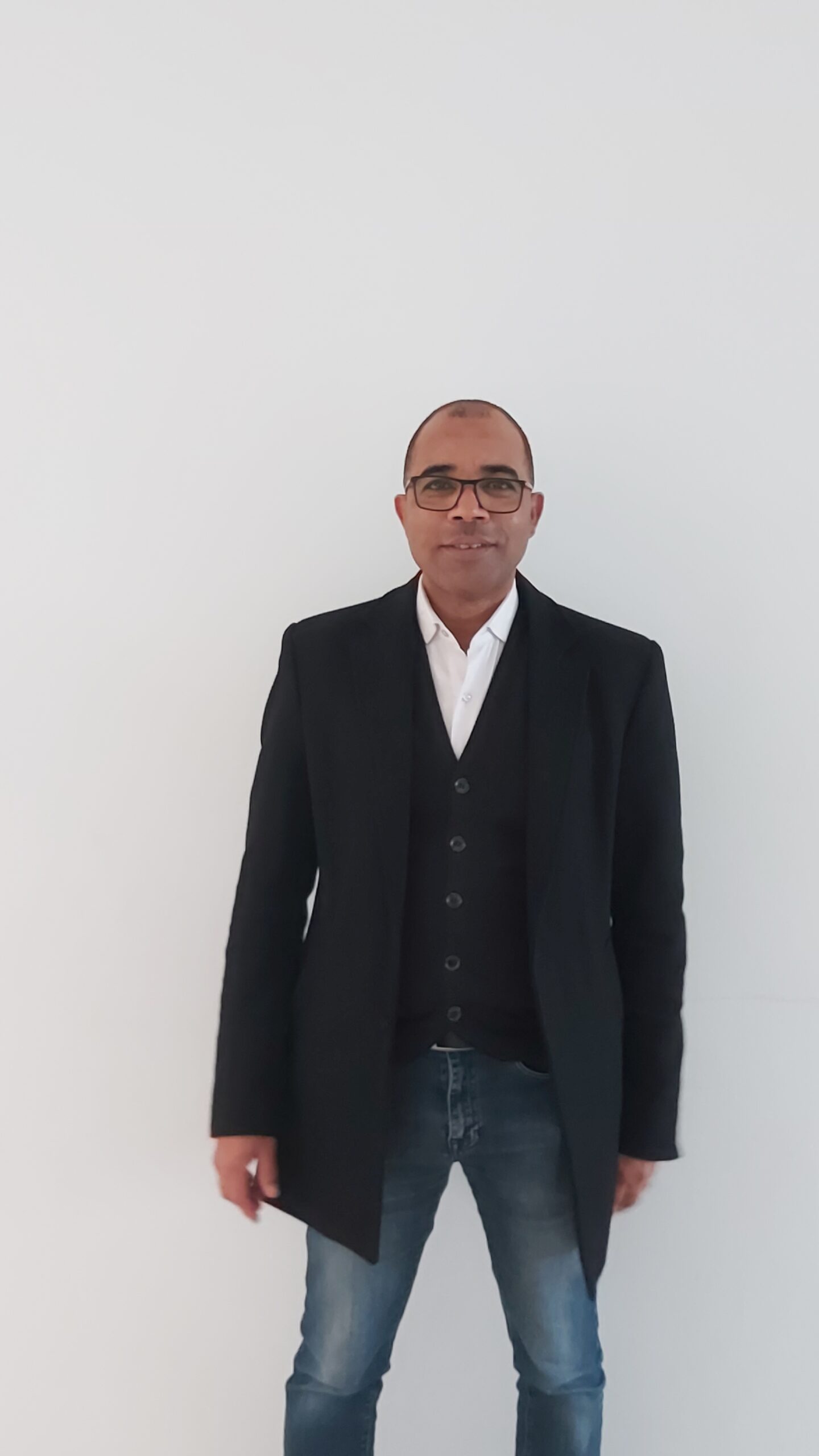 CHAKOURI  Boubker  - cover