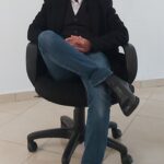 CHAKOURI  Boubker  - Casablanca