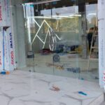 Menuisier aluminium