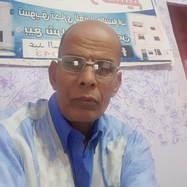 عبد السلام صيك