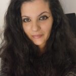 Mouna Boubdir - Casablanca