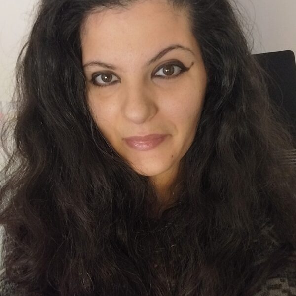 Mouna Boubdir