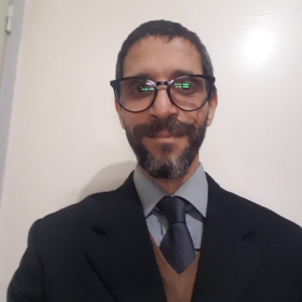 Driss Rahib