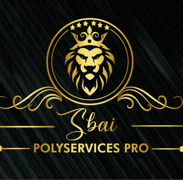 Sbai polyservices-pro