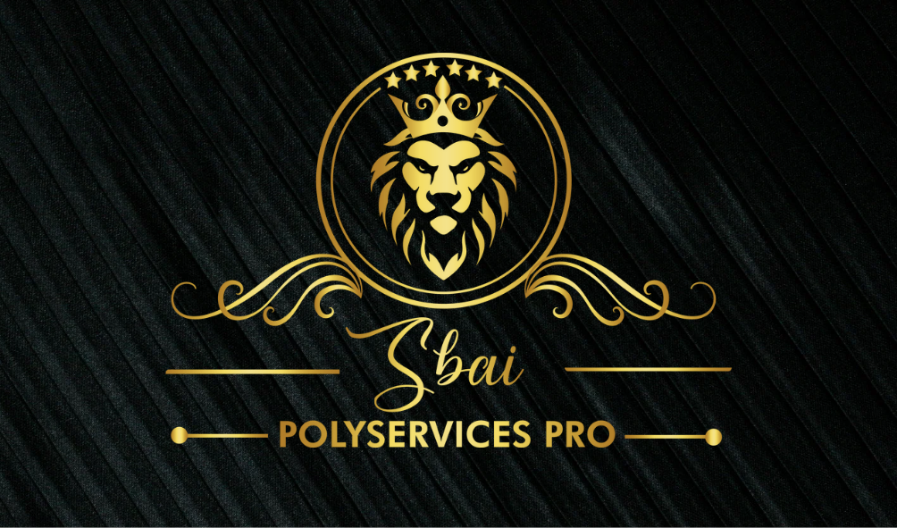 Sbai polyservices-pro