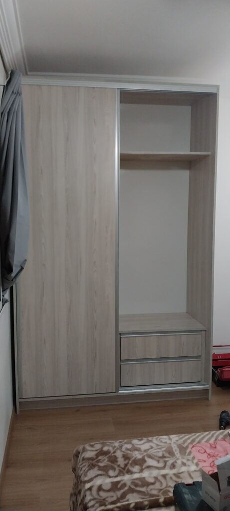 Menuisier aluminium - portfolio - 1