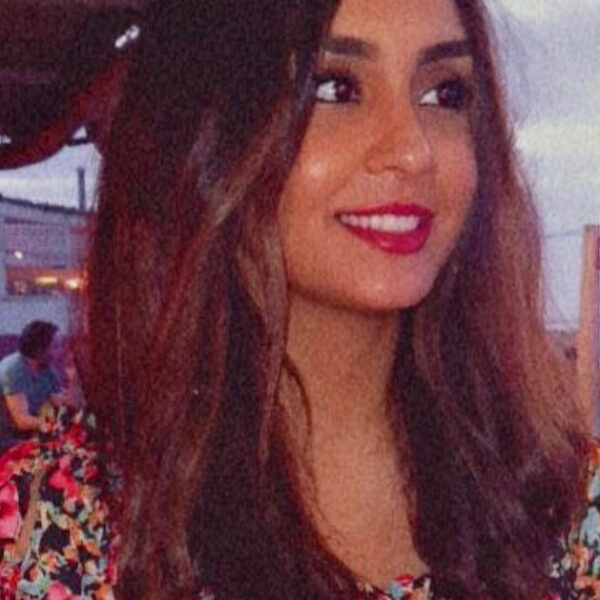 Oumaima Jalal