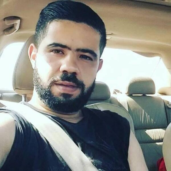 Amine  Zaazaa 