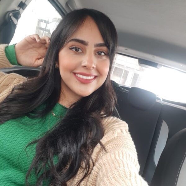 Ahlam Nesila