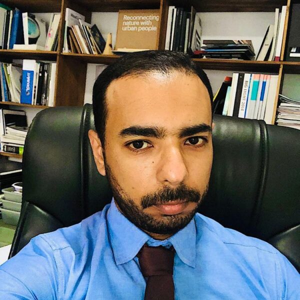 mustapha goumri