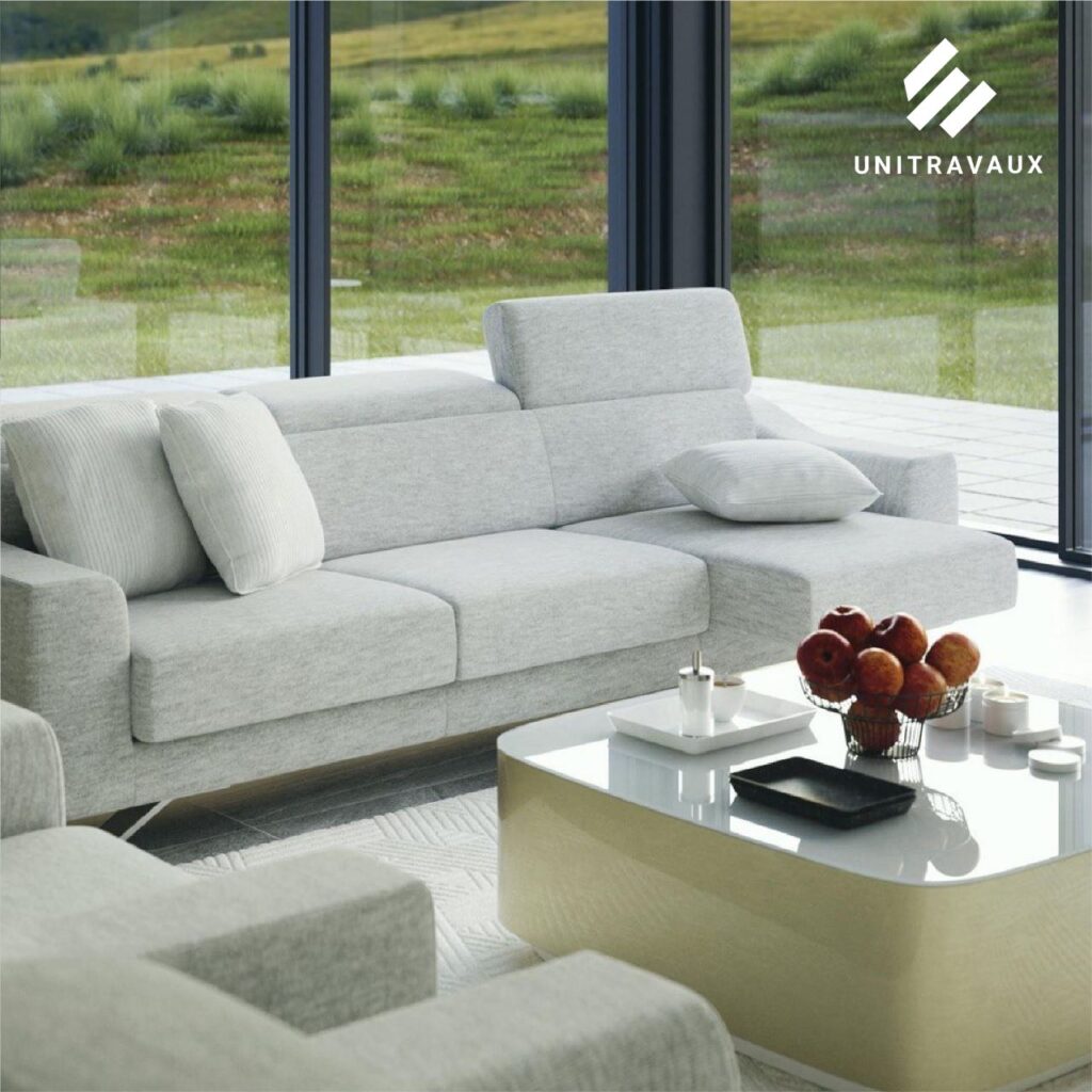 Designe d’intérieur - portfolio - 0
