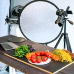 تصوير الومضات الإشهار -فيديو إشهاري - موشن جرافيك